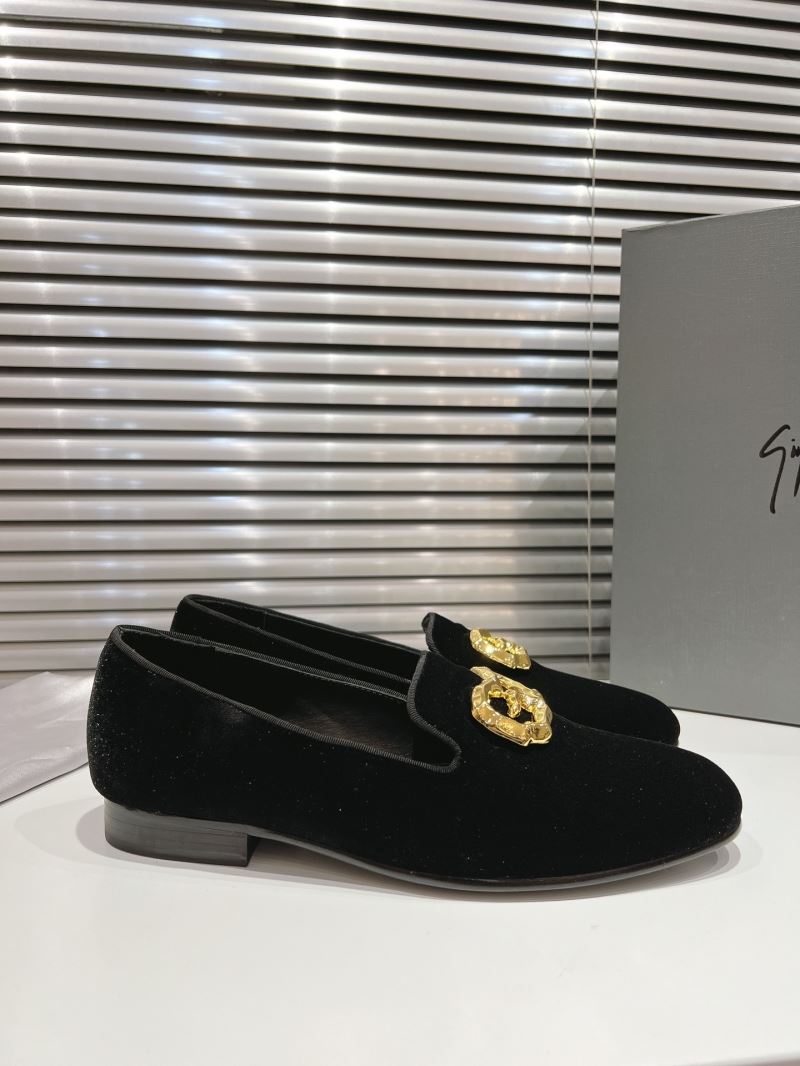 Giuseppe Zanotti Shoes